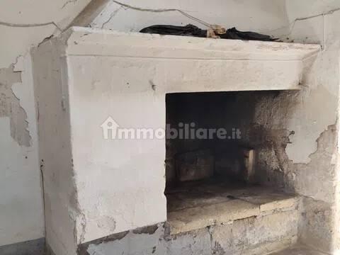 Villa unifamiliare via Pavorgia, 37, Centro, San Donato di Lecce — foto 14 di 18
