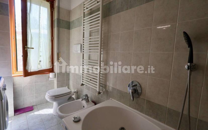 Bilocale via Marsala 17, San Carlo - Stazione, Monza — foto 6 di 21
