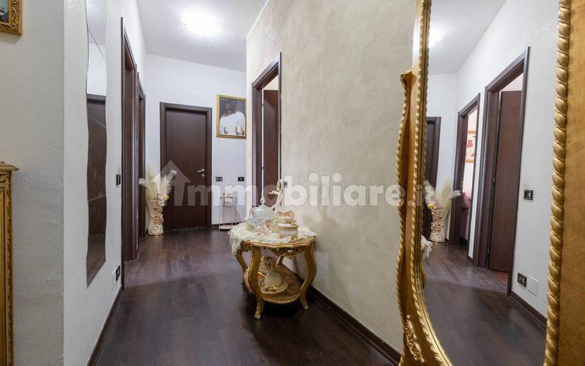 Trilocale via Alessandro Manzoni, Centro, Castiglione Olona — foto 20 di 20