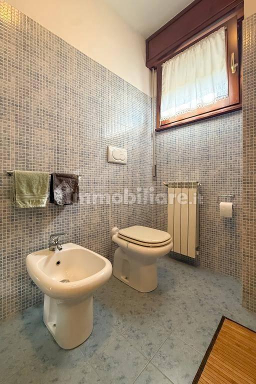 Trilocale buono stato, primo piano, Centro, San Bonifacio — foto 23 di 25