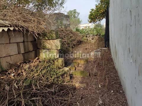 Villa unifamiliare via Pavorgia, 37, Centro, San Donato di Lecce — foto 8 di 18