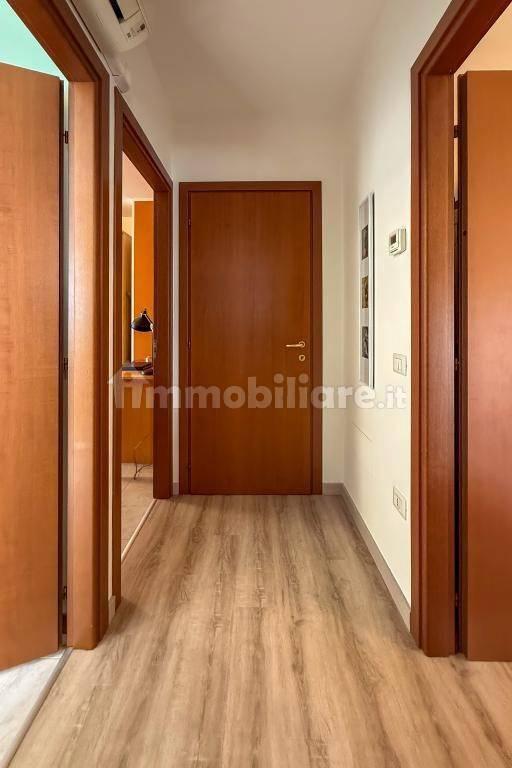 Trilocale buono stato, primo piano, Centro, San Bonifacio — foto 3 di 25