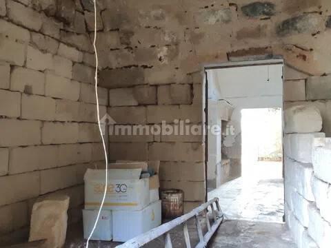 Villa unifamiliare via Pavorgia, 37, Centro, San Donato di Lecce — foto 12 di 18