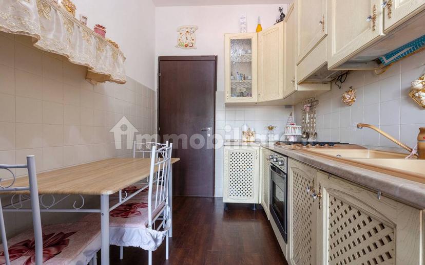 Trilocale via Alessandro Manzoni, Centro, Castiglione Olona — foto 6 di 20