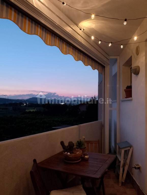 Trilocale buono stato, primo piano, Centro, San Bonifacio — foto 9 di 25