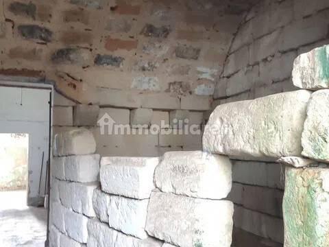 Villa unifamiliare via Pavorgia, 37, Centro, San Donato di Lecce — foto 17 di 18