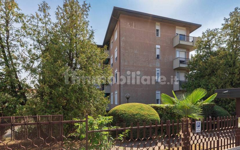 Trilocale via Alessandro Manzoni, Centro, Castiglione Olona — foto 3 di 20