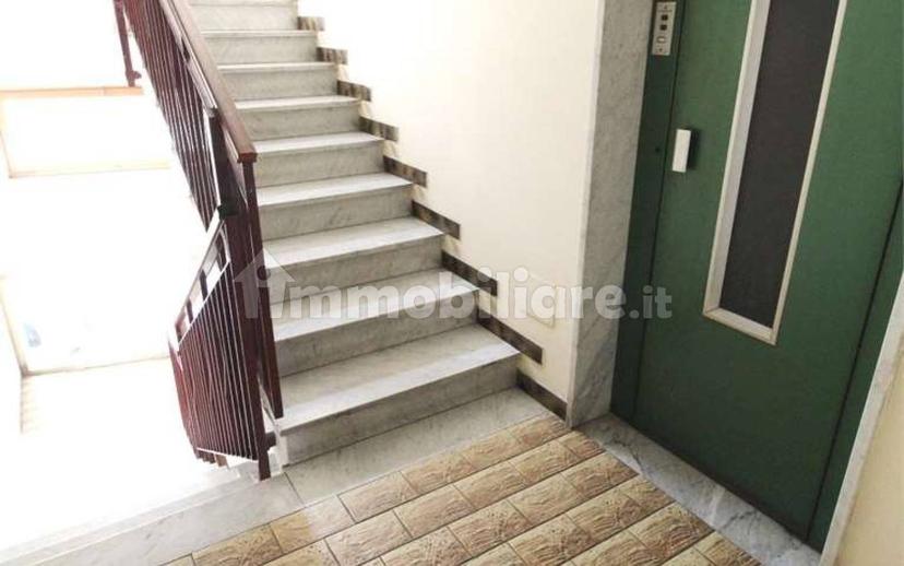 Trilocale via Gorizia, 8, Porta Mortara, Novara