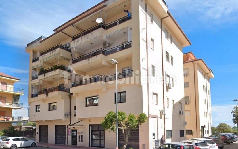 Appartamento via Cardame 114, Corigliano Scalo, Corigliano-Rossano