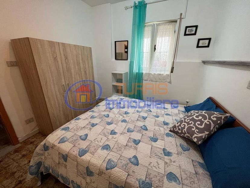 Bilocale via G.D. Romagnosi 16, Porto Torres — foto 6 di 13