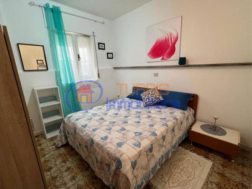 Bilocale via G.D. Romagnosi 16, Porto Torres — foto 2 di 13