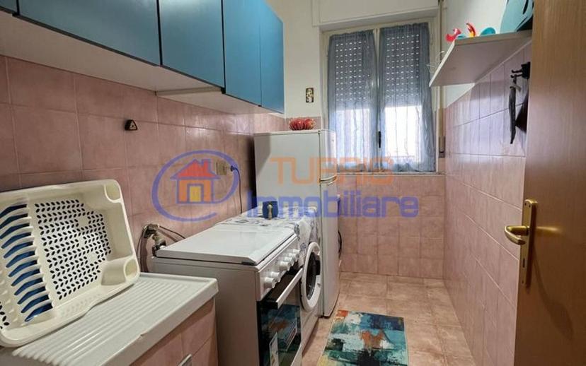 Bilocale via G.D. Romagnosi 16, Porto Torres — foto 12 di 13