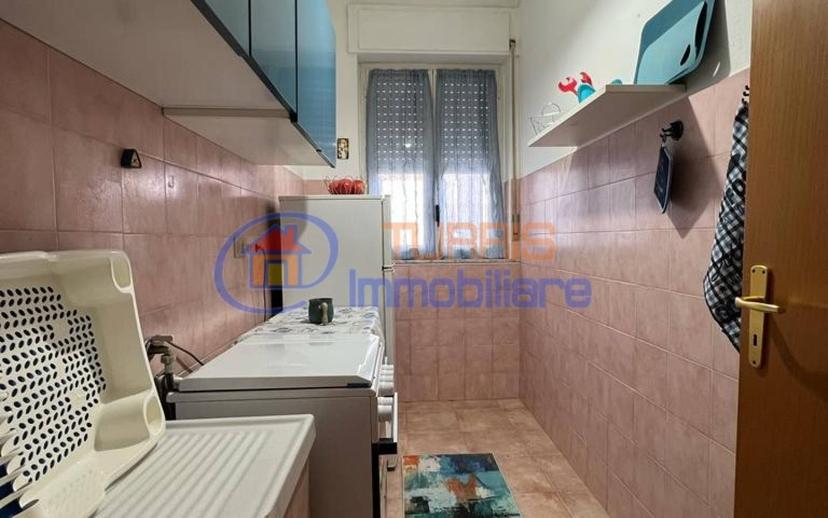 Bilocale via G.D. Romagnosi 16, Porto Torres — foto 5 di 13