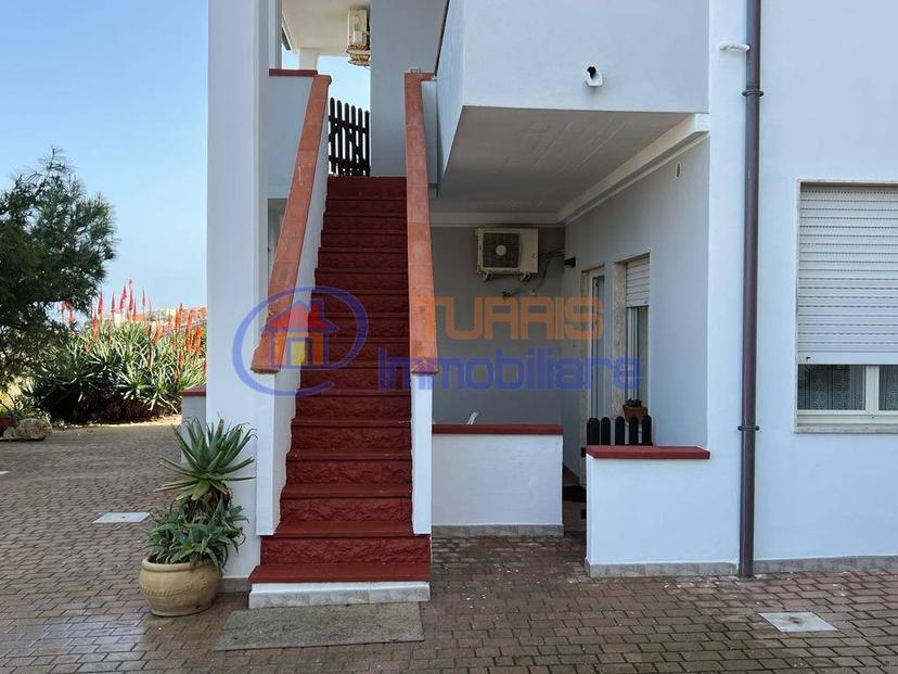 Bilocale via G.D. Romagnosi 16, Porto Torres — foto 8 di 13