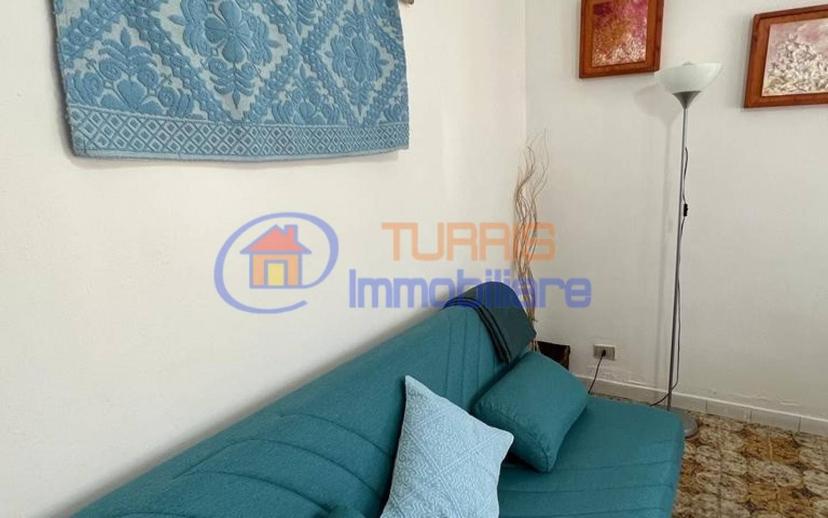 Bilocale via G.D. Romagnosi 16, Porto Torres — foto 11 di 13