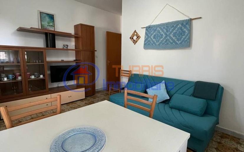 Bilocale via G.D. Romagnosi 16, Porto Torres — foto 4 di 13