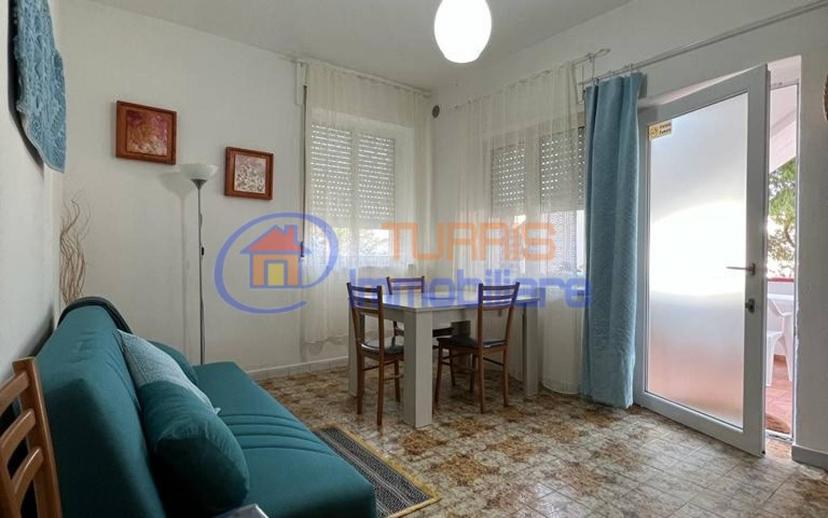 Bilocale via G.D. Romagnosi 16, Porto Torres — foto 9 di 13