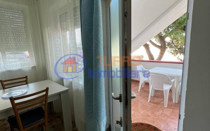 Bilocale via G.D. Romagnosi 16, Porto Torres — foto 10 di 13