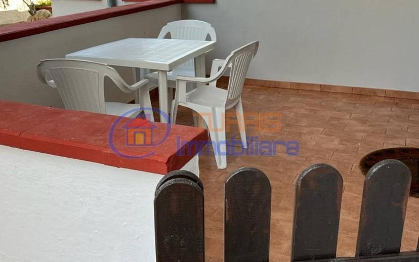 Bilocale via G.D. Romagnosi 16, Porto Torres — foto 13 di 13