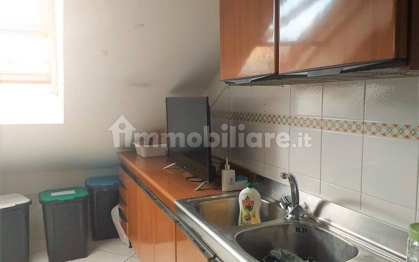 Stanza singola Chieti Scalo, Chieti — foto 9 di 16