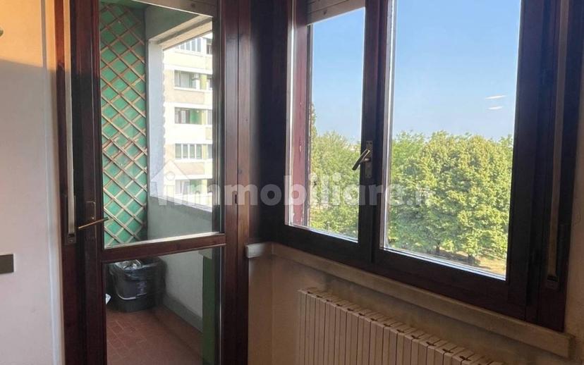 Trilocale buono stato, quarto piano, Pieve Modolena, Reggio Emilia — foto 26 di 33