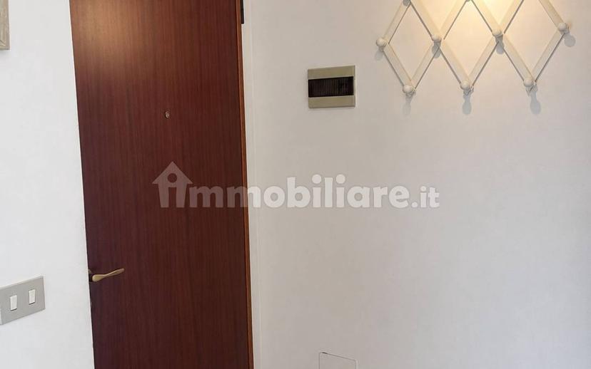 Trilocale buono stato, quarto piano, Pieve Modolena, Reggio Emilia — foto 5 di 33