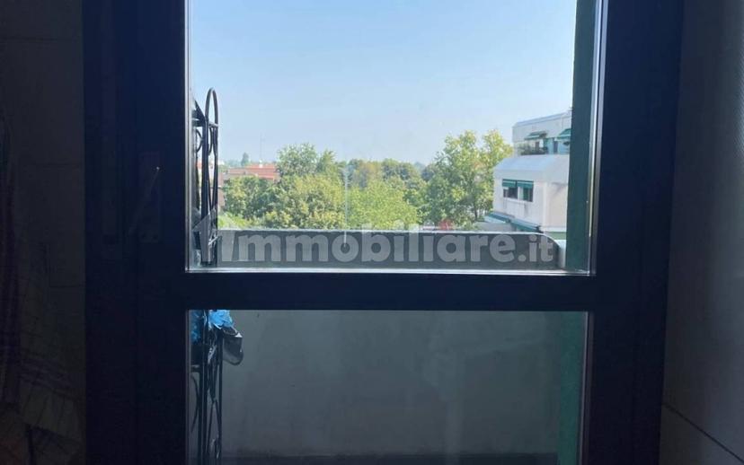 Trilocale buono stato, quarto piano, Pieve Modolena, Reggio Emilia — foto 16 di 33