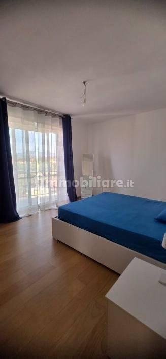 Villa a schiera via Cisa Sud, Centro, Santo Stefano di Magra — foto 16 di 30