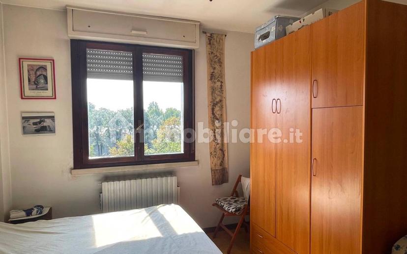 Trilocale buono stato, quarto piano, Pieve Modolena, Reggio Emilia — foto 17 di 33