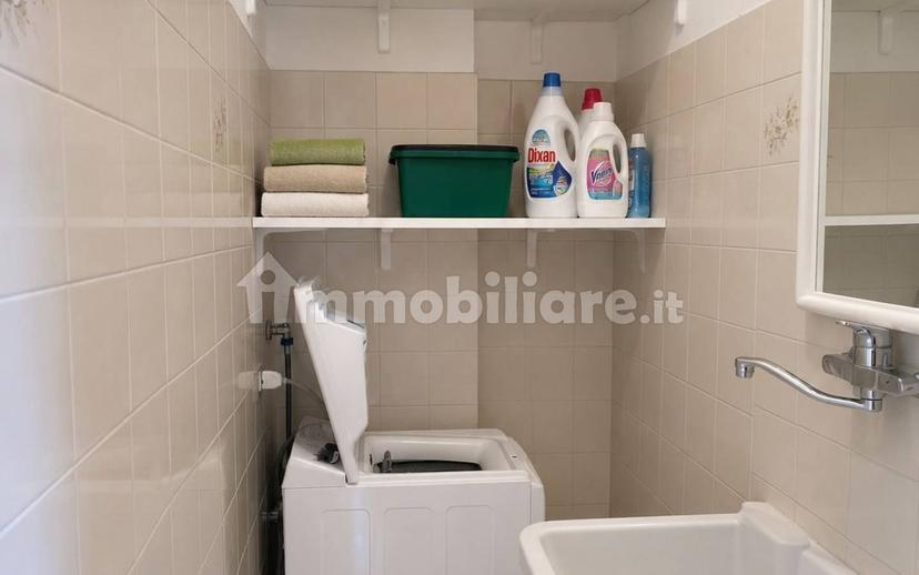 Trilocale buono stato, quarto piano, Pieve Modolena, Reggio Emilia — foto 6 di 33
