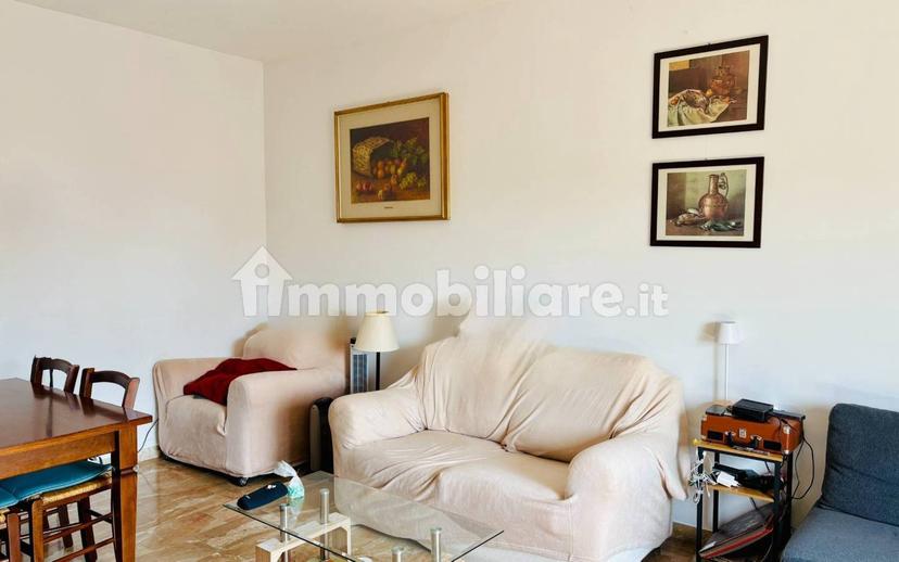 Trilocale via Giuseppe Verdi, Centro, Legnago — foto 13 di 18
