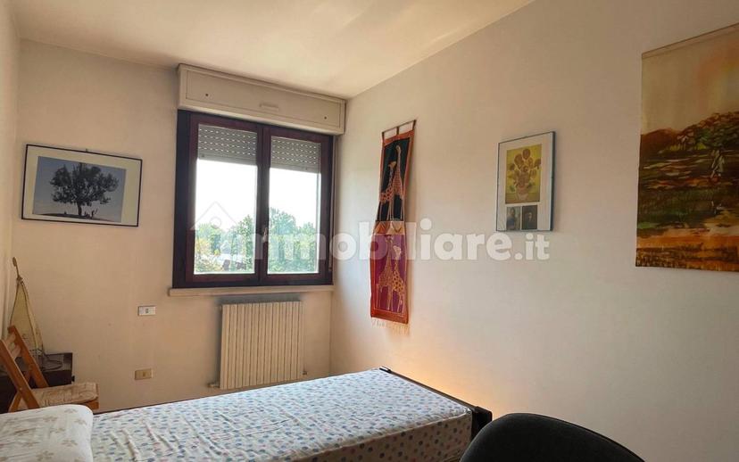 Trilocale buono stato, quarto piano, Pieve Modolena, Reggio Emilia — foto 32 di 33