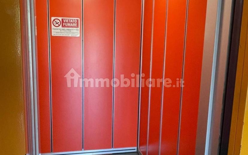 Trilocale buono stato, quarto piano, Pieve Modolena, Reggio Emilia