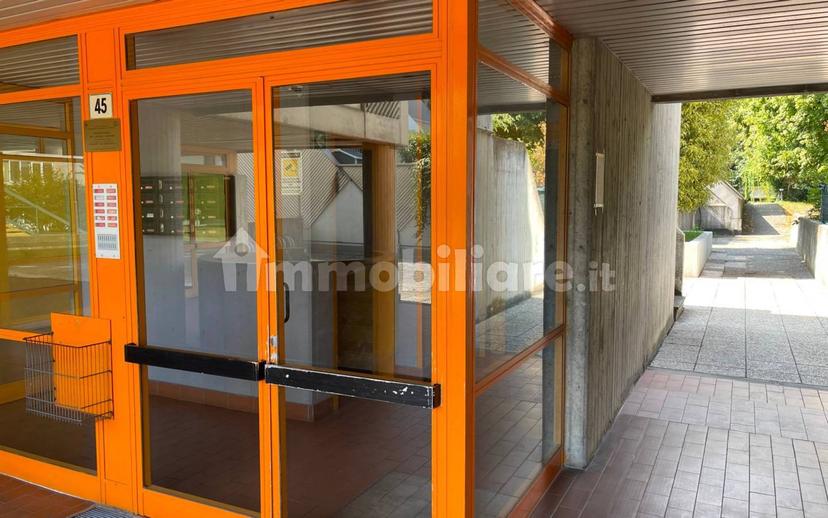 Trilocale buono stato, quarto piano, Pieve Modolena, Reggio Emilia — foto 28 di 33