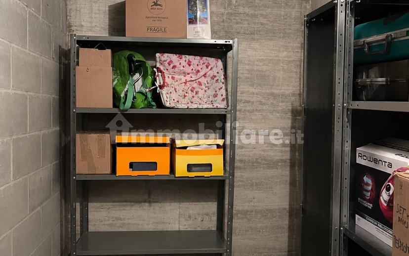 Trilocale buono stato, quarto piano, Pieve Modolena, Reggio Emilia — foto 25 di 33