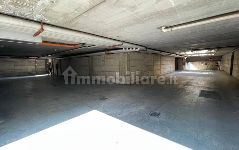 Trilocale buono stato, quarto piano, Pieve Modolena, Reggio Emilia — foto 11 di 33