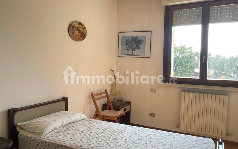 Trilocale buono stato, quarto piano, Pieve Modolena, Reggio Emilia — foto 10 di 33