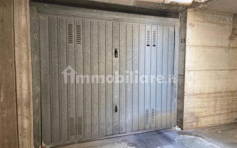 Trilocale buono stato, quarto piano, Pieve Modolena, Reggio Emilia — foto 13 di 33