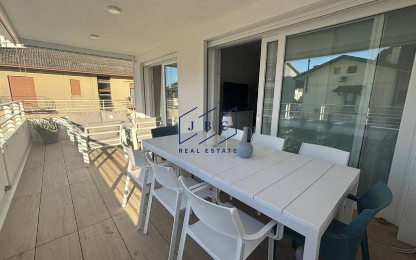 Quadrilocale via Asolo 4, Lido Centro Ovest, Jesolo — foto 10 di 17