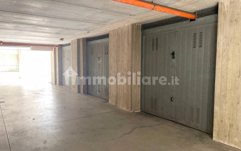 Trilocale buono stato, quarto piano, Pieve Modolena, Reggio Emilia — foto 7 di 33