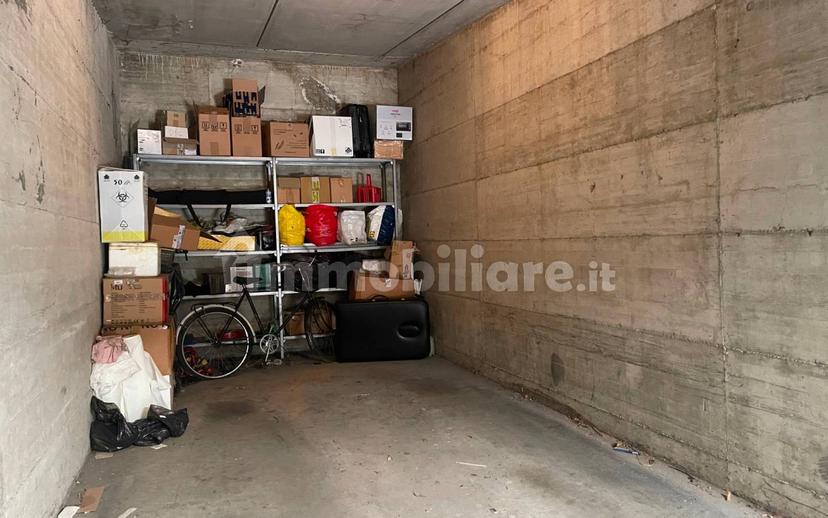 Trilocale buono stato, quarto piano, Pieve Modolena, Reggio Emilia — foto 4 di 33