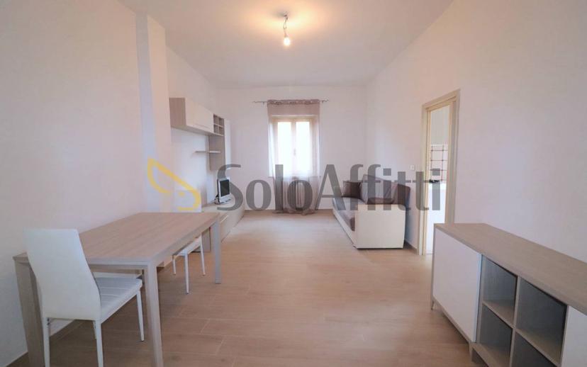 Appartamento via Campansi, Lizza - Camollia, Siena