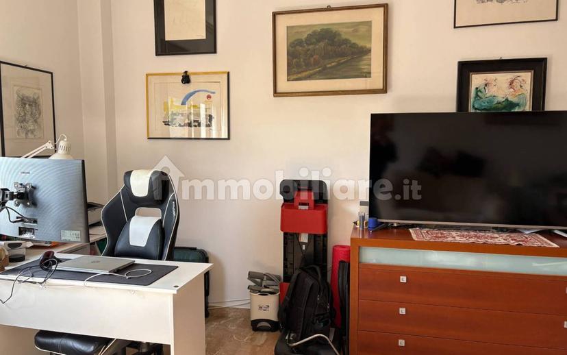Trilocale via Giuseppe Verdi, Centro, Legnago — foto 11 di 18