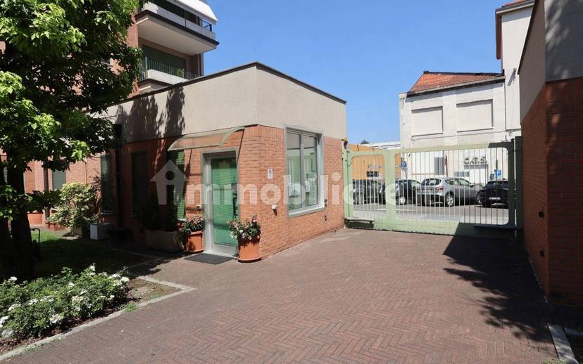 Bilocale via Marsala 17, San Carlo - Stazione, Monza — foto 18 di 21