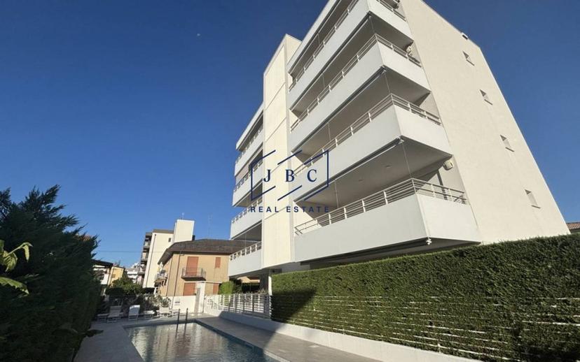 Quadrilocale via Asolo 4, Lido Centro Ovest, Jesolo — foto 5 di 17