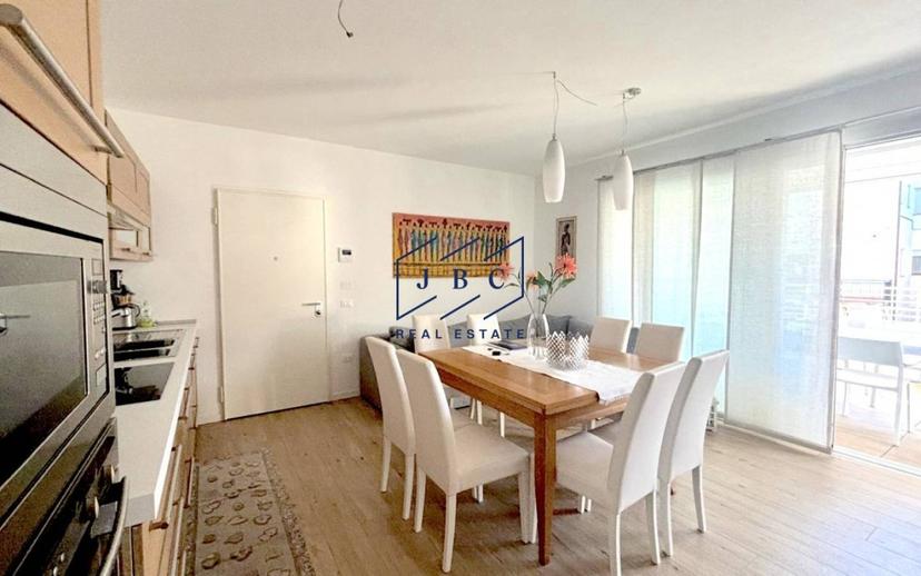 Quadrilocale via Asolo 4, Lido Centro Ovest, Jesolo — foto 9 di 17