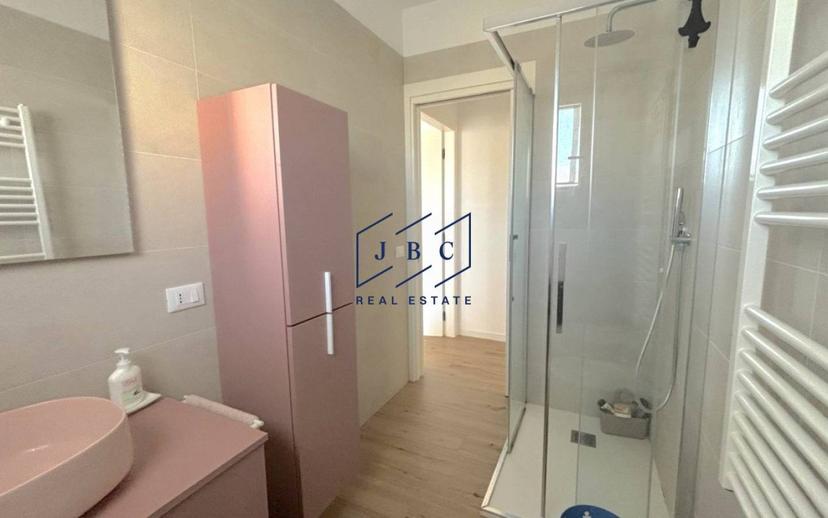 Quadrilocale via Asolo 4, Lido Centro Ovest, Jesolo — foto 13 di 17