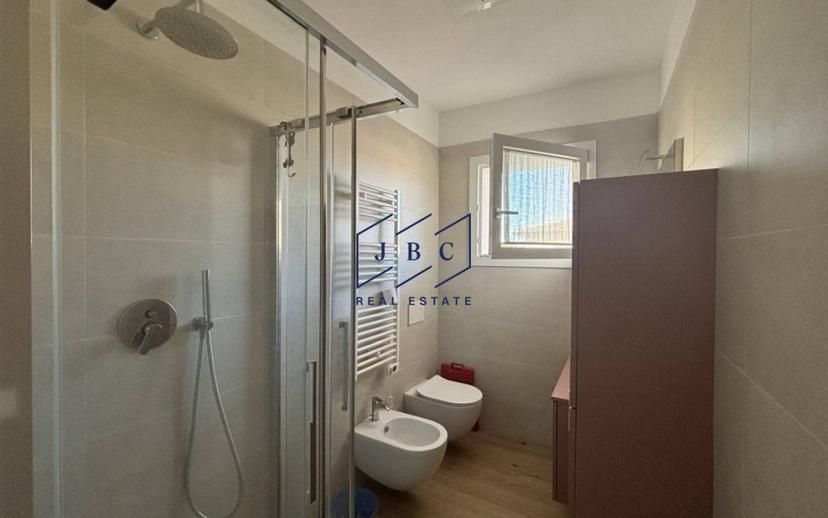 Quadrilocale via Asolo 4, Lido Centro Ovest, Jesolo — foto 12 di 17