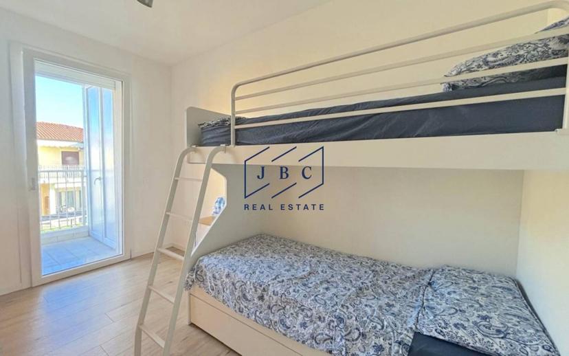 Quadrilocale via Asolo 4, Lido Centro Ovest, Jesolo — foto 6 di 17