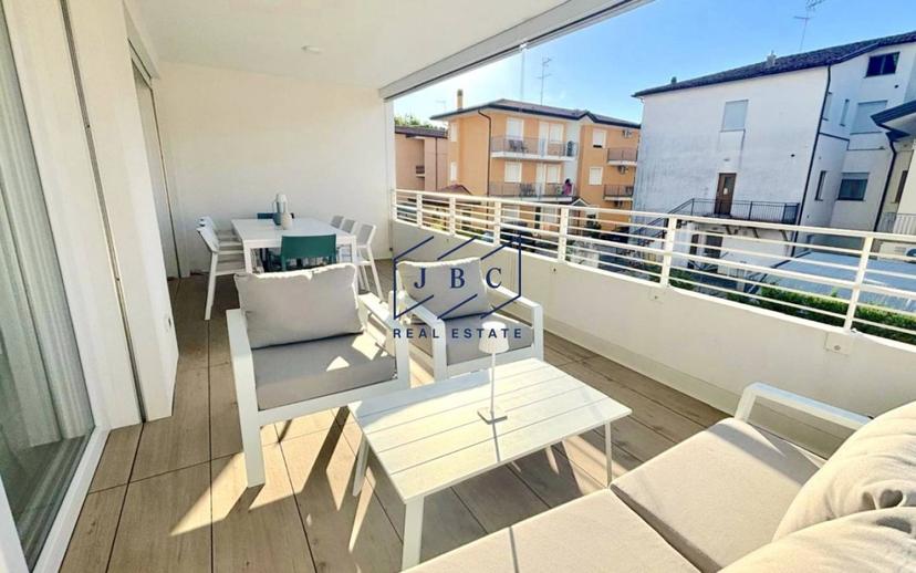 Quadrilocale via Asolo 4, Lido Centro Ovest, Jesolo — foto 14 di 17